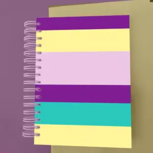 Sketchbook Listras 180 gr